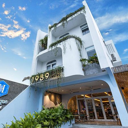 H Boutique Hotel Hoi An Exterior photo