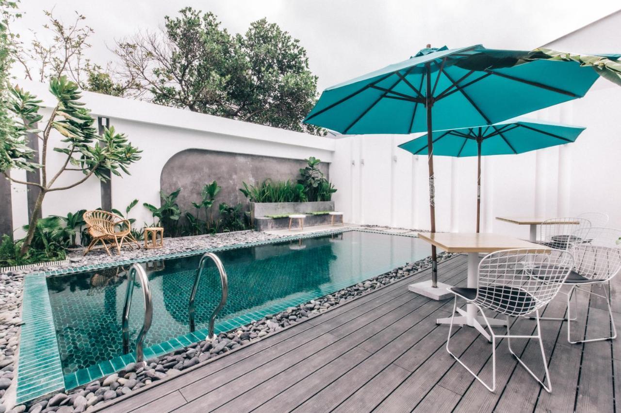 H Boutique Hotel Hoi An Exterior photo