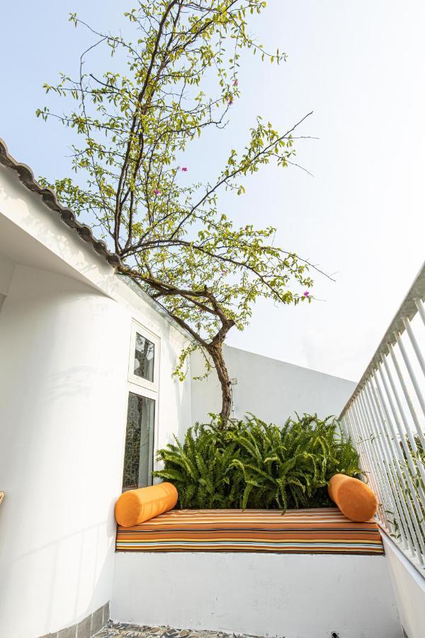 H Boutique Hotel Hoi An Exterior photo
