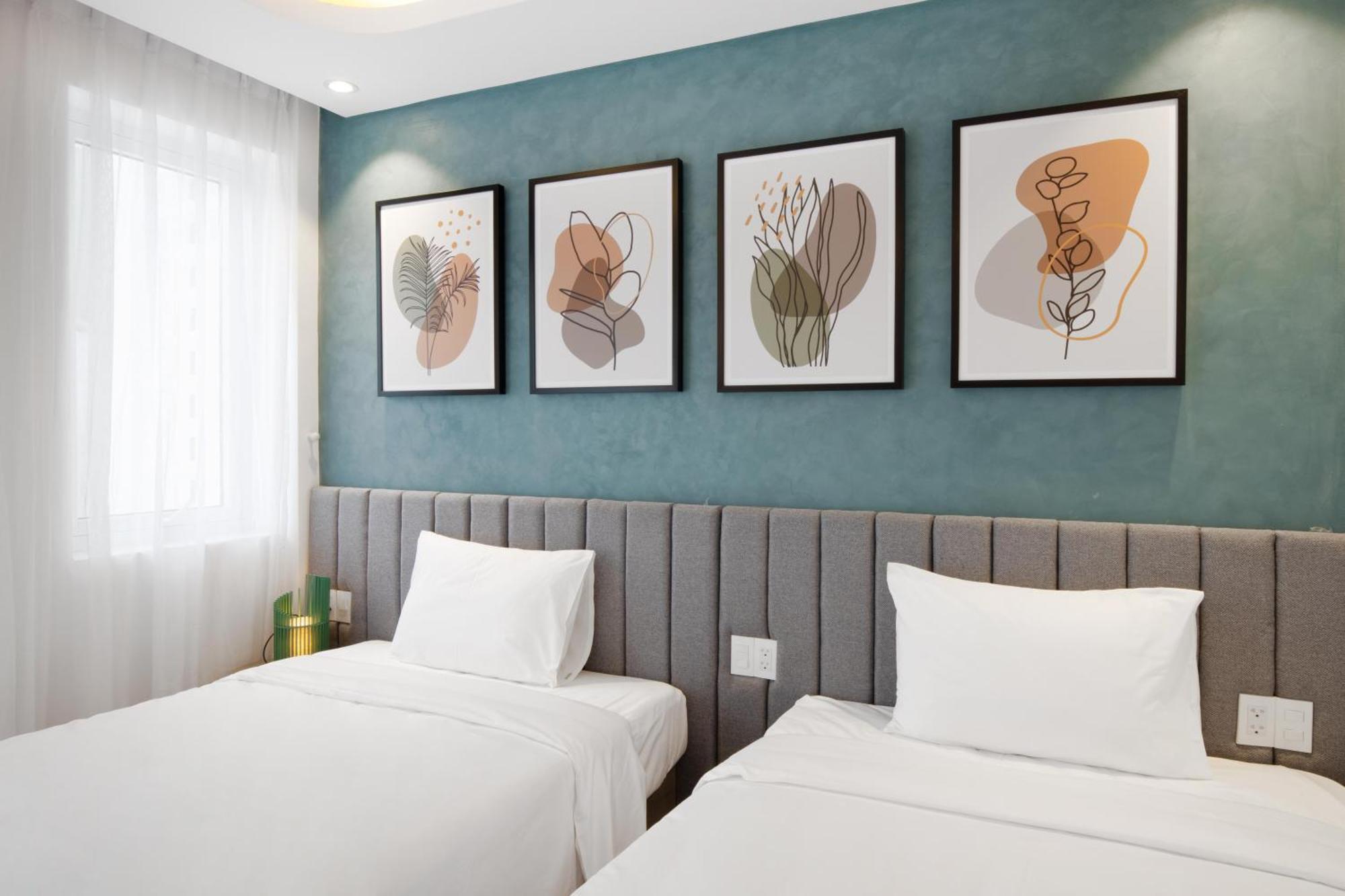 H Boutique Hotel Hoi An Exterior photo