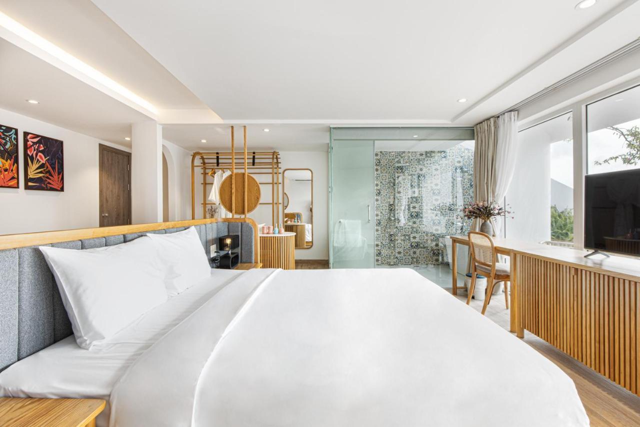 H Boutique Hotel Hoi An Exterior photo